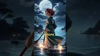Tanjiro's Journey: Love, Hope, and Redemption in Demon Slayer