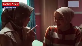Family Affair 💔 A Forbidden Love Inside One Home Ipar Adalah Maut TheSilverScreenPresents(2)