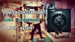 [DRS] Graveyard - player KESH!K!