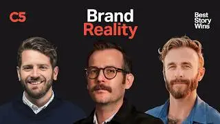 How to Increase Brand ROI Through Scale, Speed, and Quality&rdquo; with Dan Schwer of Rippling