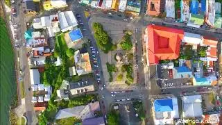 Ancud es un Edén