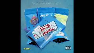 ZaZa - Hafree Ft Rennix