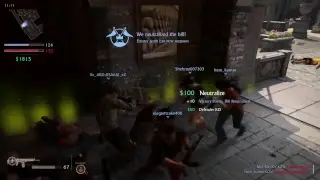 Uncharted 4/UC4 - Multiplayer