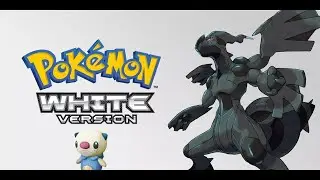 Oshawott shiny hunt Pokemon White