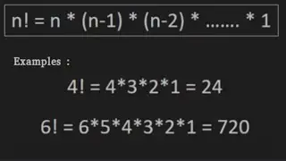 How To Fine Factorial In JavaScript On Your Phone 🔥