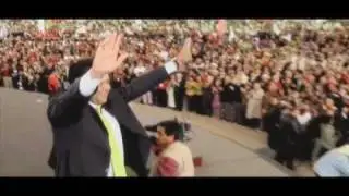 Spot Retos 30 seg Jorge Herrera Caldera Gobernador de Durango