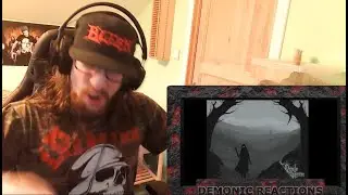 These Crows Will Kick Your A**!! Oracle Spectre - Crows // Demonic Reaction