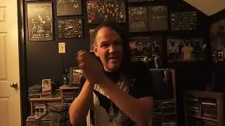 Being a Christian in the Goth Scene Part 1