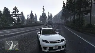 Grand Theft Auto V crazy THUg life game gTa 5 Guys watch in 2x speed