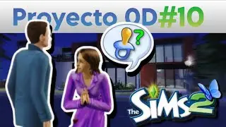 New Beginning 🌟 and Baby on the Way? | Project 0D #10 | The Sims 2