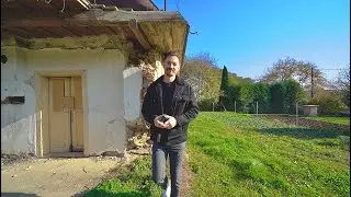 Pozemok s prípojkami v Trnave pri Laborci