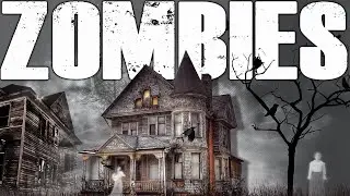 ИСПЫТАНИЕ ЗЛОГО ДОМА (мод Call of Duty Zombies)