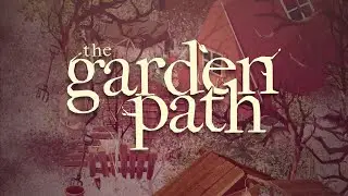 Dreamy Co-op Real-Time Sim | The Garden Path