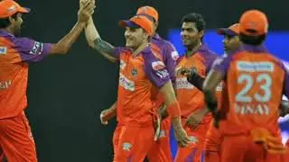 Latest ipl update 2020