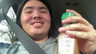 Taste Test: Simply Juices#2 and Cedar Crest sorbet￼￼