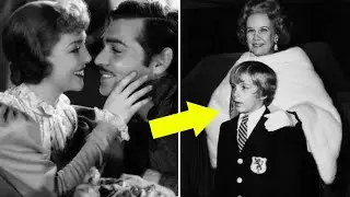 Golden Age Actors Affair Babies