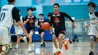 Gear vs Big Ballers｜U15組 2A｜2025 - 2026 預賽 Jan 11