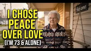 I'm 73 Never Get a Boyfriend After 60  Here's Why 1