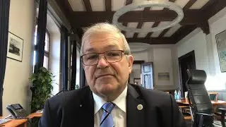 8. April 2020 - zur aktuellen Lage