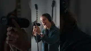 New Alice in Chains cover, We Die Young. #music #aliceinchains #vocals