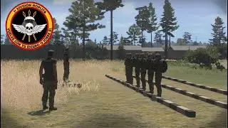 instalaci&oacute;n y configuraci&oacute;n A3Sync - Arma 3 HOPLITA -