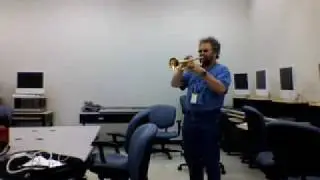 MacArthur Park Mouthpiece Test/backbore search