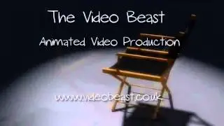 Animated Video Production Sheffield | 07985 118235