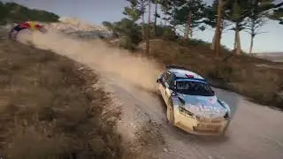 2.03 Rally Italia Sardegna (Skoda Favia Evo Rally2)