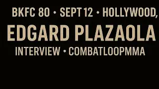 🔥 THE DREAMKILLER INTERVIEW 🔥Edgard Plazola 