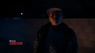Binck - Sobrevivir Prod. BonsaiBoy