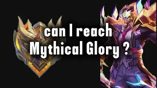 Final push to mythical Glory Day 3 💪🏼💪🏼
