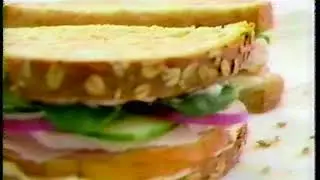 Commercials - CBS WFSB, Hartford, CT - 2007 (VHS)
