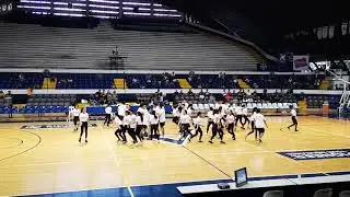 UPIS Pep Squad Halftime 18/11/2018