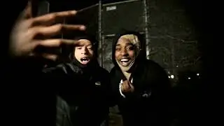 8LEEZE   MR StandOnBidness // Dir.TbrittVisuals