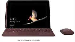 Introducing Microsoft Surface Neo