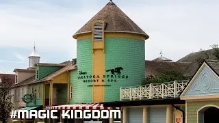 Our First DVC Trip 2017 | Day 1 Magic Kingdom | The Vlog S01E04