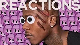 Demon (Rich Dunk ft. DaBaby) Reactions | Best Reactions Mashup
