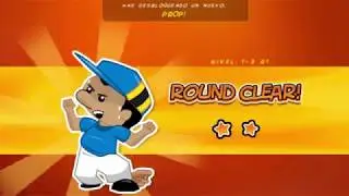 Peppergame Video Promo 1