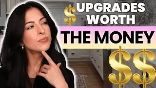 Skip the Guesswork: 6 Upgrades Buyers Actually Want