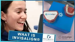 How does Invisalign® treatment work?