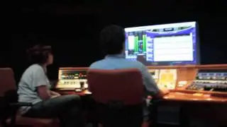 Studio :: Mastering with Bob Weston