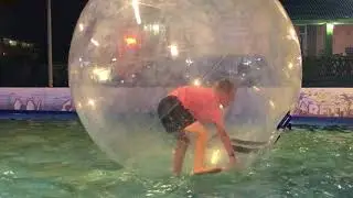 Water Ball