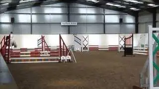Topthorn SJ - Includes fall!