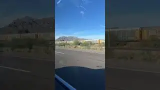 MEPTU in Tucson Arizona on 12/28/25