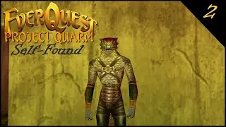 EverQuest | Project Monk | Ep 2 | The Shackles that Bind Us