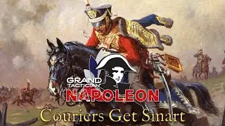 Больше реализма в Grand Tactic Napoleon