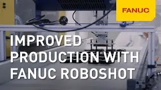 Success Story - (EN) improved production for Flaro Prod S.A with FANUC ROBOSHOT