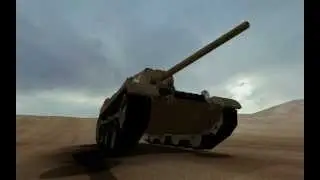 Gmod: Armor Suspension and Mobility Trial