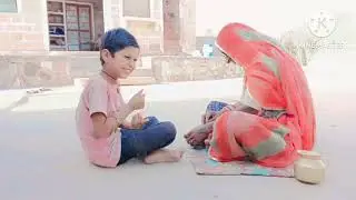 #धमाकेदार 🤣 कॉमेडी #नानी कि#