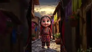 Kid Cartoon #cartoonpoems #kidspoems #famouskids